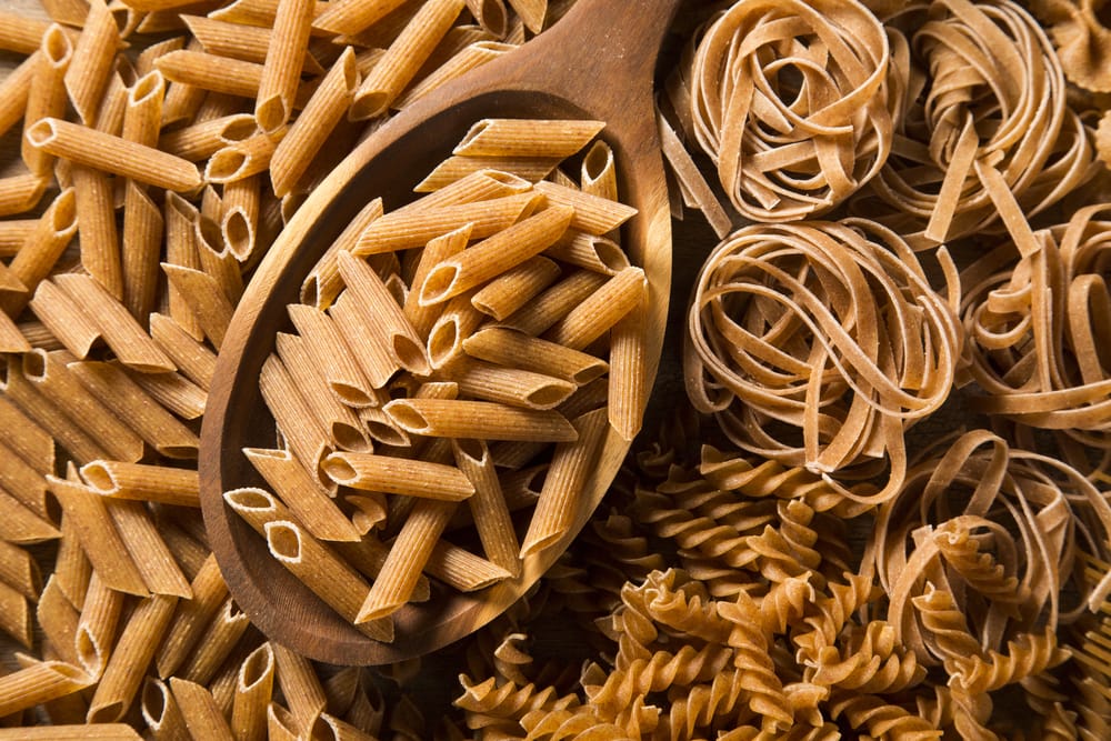 piatto di pasta