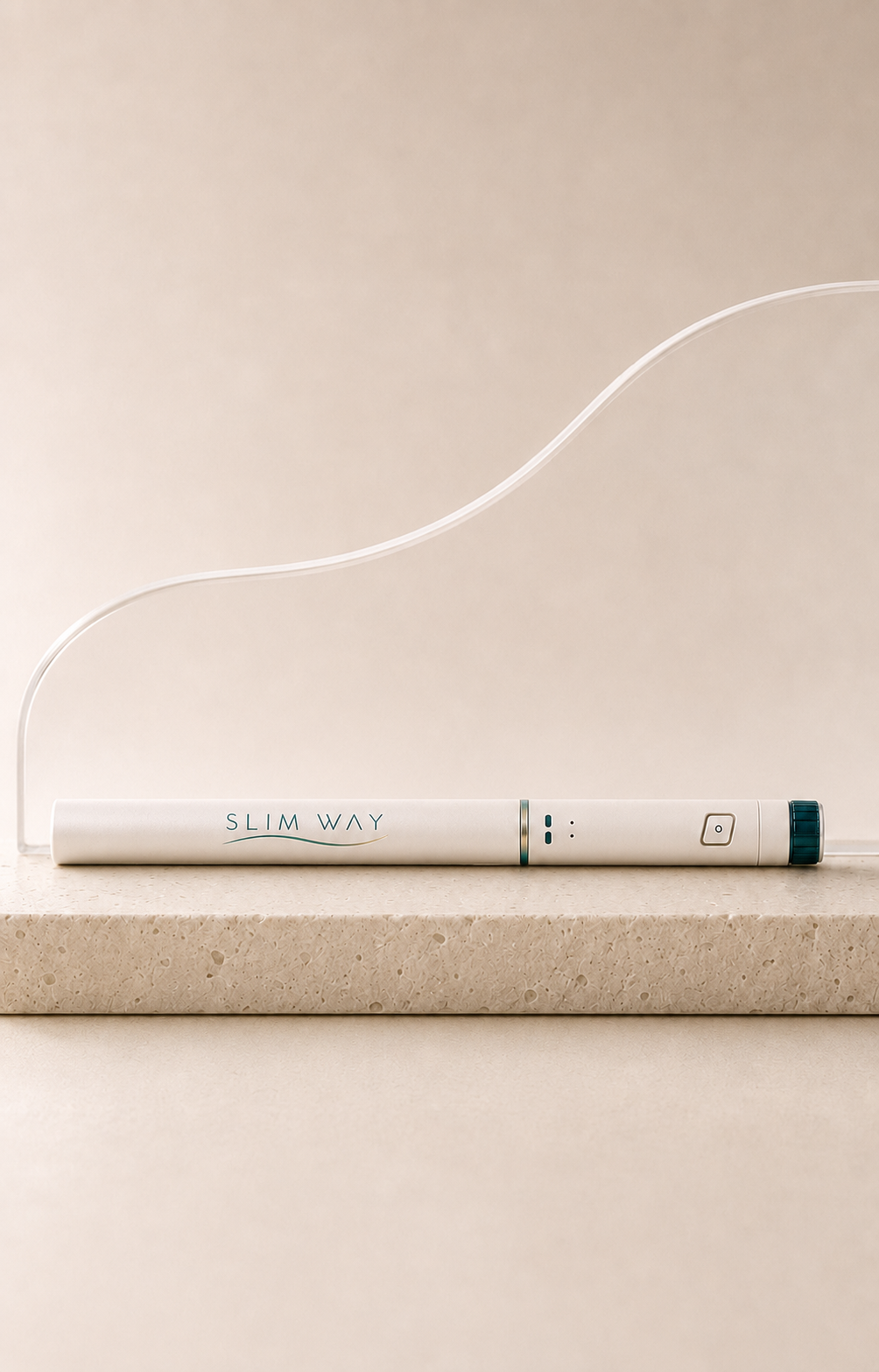 Fettverbrenner Tee – Slim Way Pen