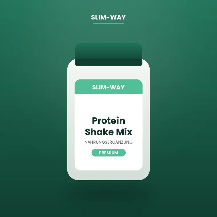 Protein Shake Mix